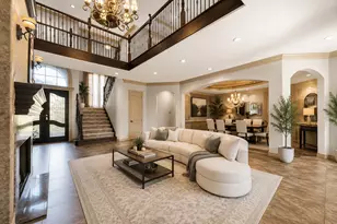 16606 Bridge Creek Falls Ct, Spring, TX 77379 - Photo 9