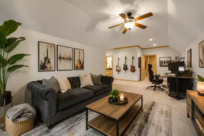 16606 Bridge Creek Falls Court, Spring, TX 77379 - Photo 33