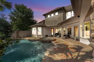 16606 Bridge Creek Falls Ct, Spring, TX 77379 - Photo 3