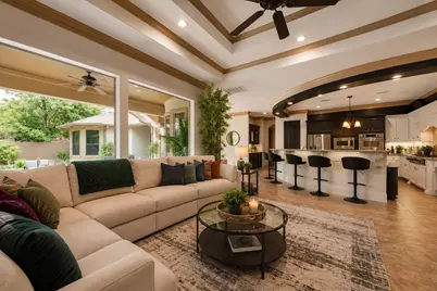 16606 Bridge Creek Falls Court, Spring, TX 77379 - Photo 17