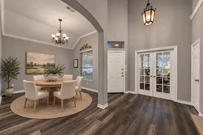 5115 Redleaf Forest Lane, Katy, TX 77494 - Photo 7