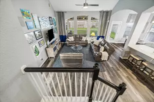 5115 Redleaf Forest Ln, Katy, TX 77494 - Photo 25