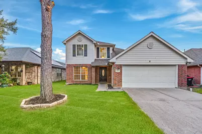13223 Eldridge Chase, Houston, TX 77041 - Photo 1
