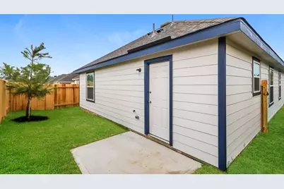 2348 Blue Opal Lane, Conroe, TX 77301 - Photo 3