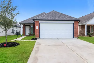2348 Blue Opal Lane, Conroe, TX 77301 - Photo 1