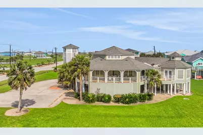18403 Shaman Drive, Galveston, TX 77554 - Photo 3