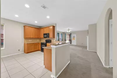 17630 Durham Ridge Lane, Humble, TX 77346 - Photo 13