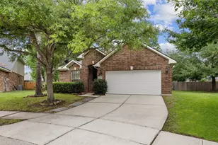 17630 Durham Ridge Ln, Humble, TX 77346 - Photo 3
