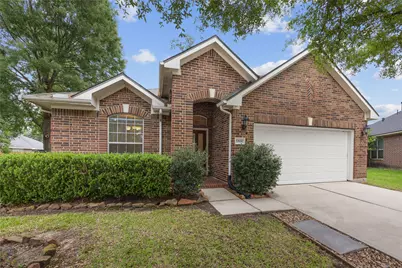 17630 Durham Ridge Lane, Humble, TX 77346 - Photo 1