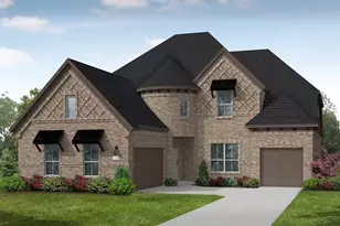 6406 Grand Martin St, Manvel, TX 77578 - Photo 1