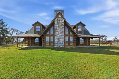 27185 Muckelroy Road, Hempstead, TX 77445 - Photo 5