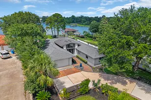 217 Lakeshore Circle, Seabrook, TX 77586 - Photo 5
