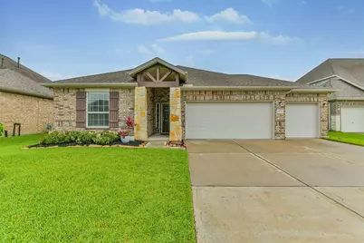 6304 Firewood Drive, League City, TX 77573 - Photo 1