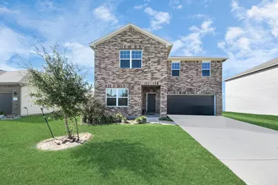 4830 Highland Springs Drive, Richmond, TX 77469 - Photo 3