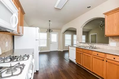 19642 Brisbane Meadows Court, Katy, TX 77449 - Photo 9