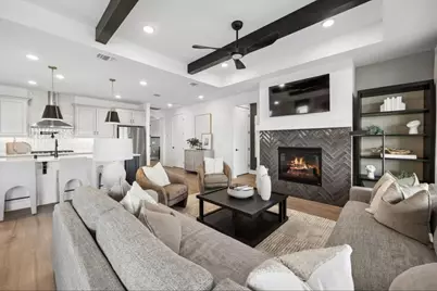 21519 Trophy Club Park Drive, Cypress, TX 77447 - Photo 9