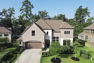 359 Calmato Woods Way, Conroe, TX 77318 - Photo 3