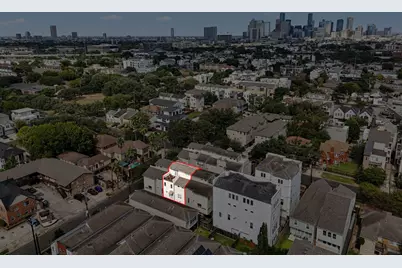 4915 Chenevert Street, Houston, TX 77004 - Photo 5