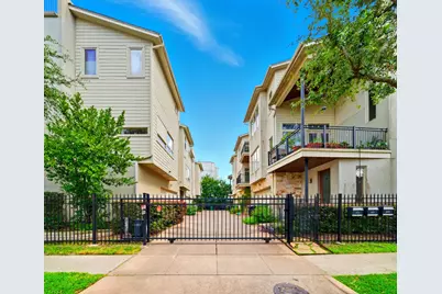 4915 Chenevert Street, Houston, TX 77004 - Photo 7