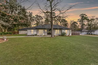 2410 Roman Forest Boulevard, New Caney, TX 77357 - Photo 1