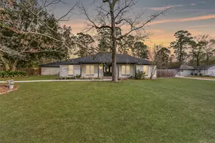 2410 Roman Forest Blvd, New Caney, TX 77357 - Photo 1