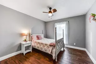 2410 Roman Forest Blvd, New Caney, TX 77357 - Photo 15