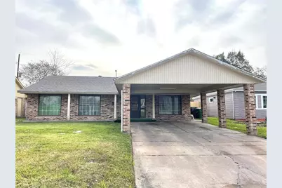 4822 Meadow Park Drive, Houston, TX 77048 - Photo 1