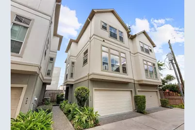 625 Hartman Street, Houston, TX 77007 - Photo 1