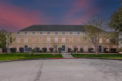 5200 Arboles Drive #2, Houston, TX 77035 - Photo 1