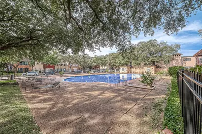 5200 Arboles Drive #2, Houston, TX 77035 - Photo 5