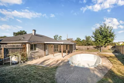 5403 Greenhill Forest Drive, Houston, TX 77088 - Photo 5