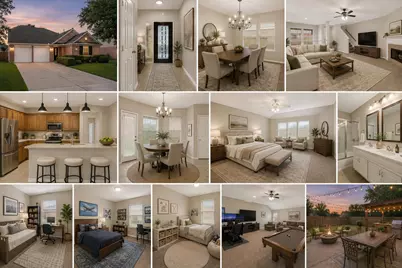 2526 Atwood Glen Lane, Houston, TX 77014 - Photo 21