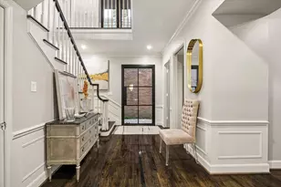 991 S Post Oak Ln, Houston, TX 77056 - Photo 29