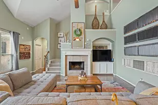8815 Wenona Walk, Missouri City, TX 77459 - Photo 17