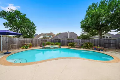 8815 Wenona Walk, Missouri City, TX 77459 - Photo 33