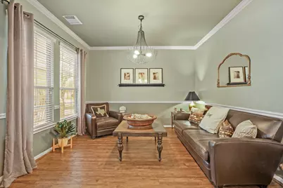 8815 Wenona Walk, Missouri City, TX 77459 - Photo 5