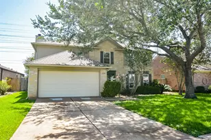 3235 E Rangecrest Pl, Sugar Land, TX 77479 - Photo 1
