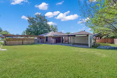 15031 Conroe Bay Boulevard, Willis, TX 77318 - Photo 1