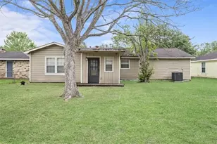 8155 San Diego, Beaumont, TX 77708 - Photo 1