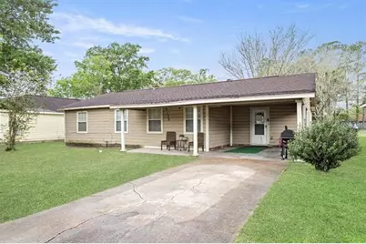 8155 San Diego, Beaumont, TX 77708 - Photo 21