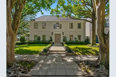 2701 Centenary Street, Houston, TX 77005 - Photo 1