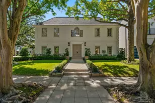 2701 Centenary St, Houston, TX 77005 - Photo 1