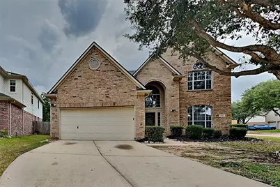4811 Beaver Pond Circle, Houston, TX 77084 - Photo 1