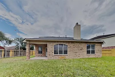4811 Beaver Pond Circle, Houston, TX 77084 - Photo 17