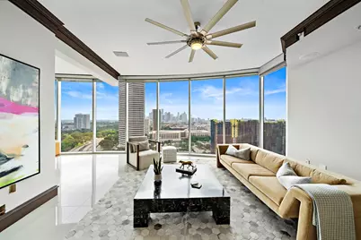 3333 Allen Parkway #2006, Houston, TX 77019 - Photo 9