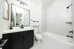 1719 Harvest Lake Dr, Missouri City, TX 77459 - Photo 9