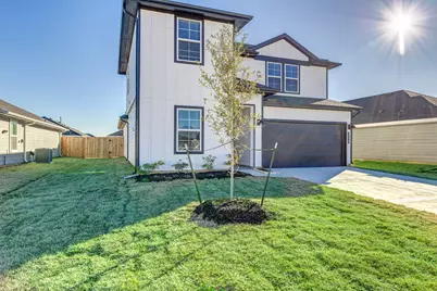 31719 Kellan Grove Court, Fulshear, TX 77441 - Photo 3