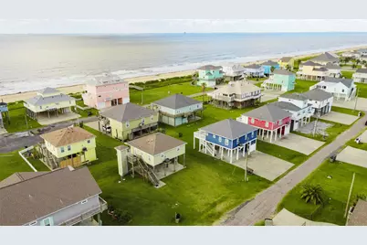 2408 Sandpiper, Crystal Beach, TX 77650 - Photo 35