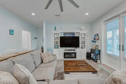 2408 Sandpiper, Crystal Beach, TX 77650 - Photo 5