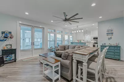 2408 Sandpiper, Crystal Beach, TX 77650 - Photo 9